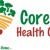 Maria - Core Four Health Coaching
